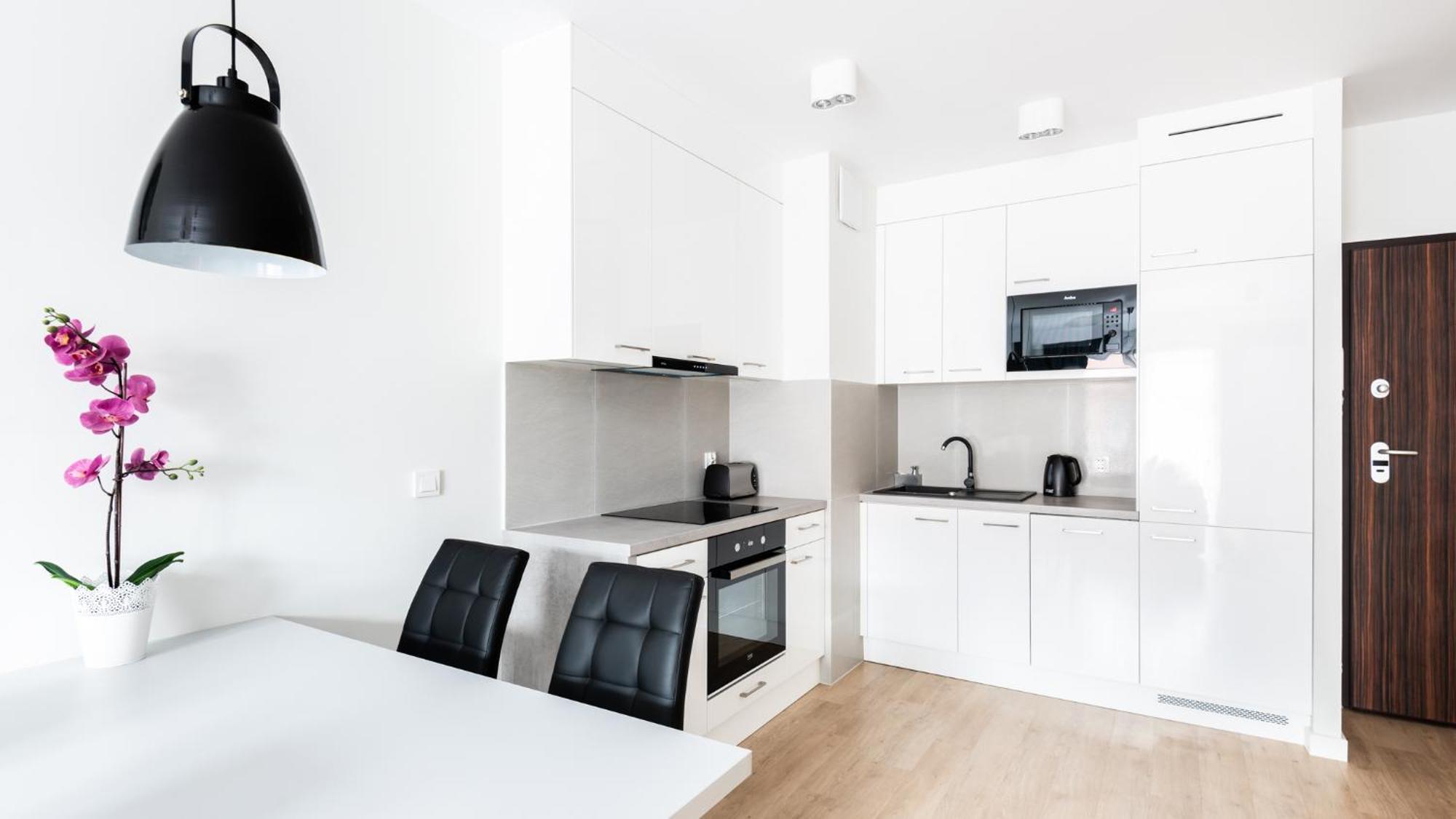 Flatbook - City Center Spa Apartments Torunska Gdańsk Exterior foto